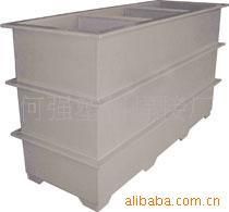 供应酸碱罐PVCPP塑料板焊接加工