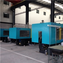 来图精密注塑模具加工