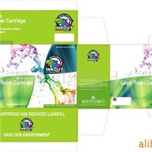 【包装有你】杂志海报宣传海报印刷