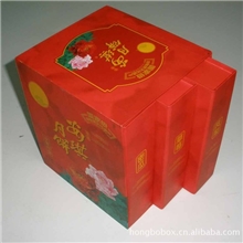 金牌供应商月饼盒高档月饼包装月饼盒设计月饼盒印刷