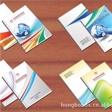 宣传画册设计批发&nbsp;东莞画册印刷画册彩页长安印刷包装厂