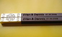 木筷子激光雕刻加工，木板激光雕刻加工、木制品激光刻字加工