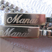 专业上海激光刻字加工、激光打标、激光雕刻加工厂家