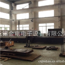 激光切割加工无锡金电激光切割钣金加工