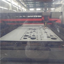 钢板切割加工激光切割加工