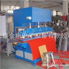 江苏高频机热合机首选美之电商标