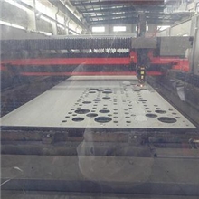 无锡激光切割加工