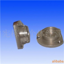 供应精密机械仪器仪表加工