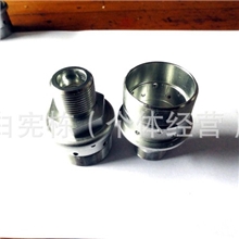 不锈钢配件，医疗器械配件