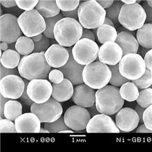 超细镍粉1微米Ni-S1000
