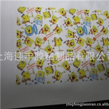 结露吸水不织布窗贴立体图案窗贴彩色防露吸水窗贴