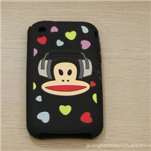 东莞沙田硅胶印刷喷涂镭雕加工