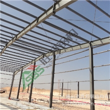 供应/生产/加工/轻型钢结构厂房，仓库