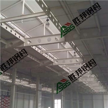 【厂家直销】专业生产/加工钢结构车间、仓库、厂房