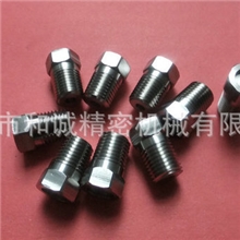 热销推荐数控车床加工件数控车床加工产品数控走心机车床加工