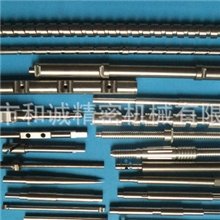 厂家生产轴类机加工精密轴类零件加工精密细小长轴加工