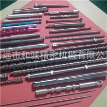 厂家直销部件机加工精密五金电子配件加工纵切自动车床加工