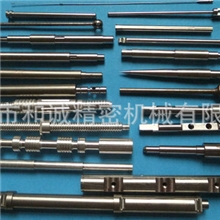 热销推荐数控件机加工纵切自动车床加工金属机械机加工