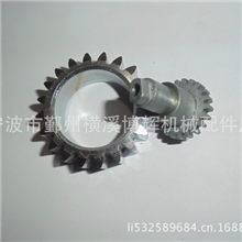 宁波厂家加工蜗轮蜗杆价优