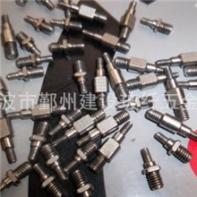 宁波五金件加工优质非标紧固件.螺丝螺母
