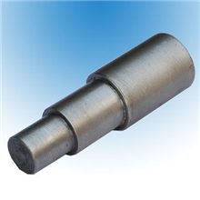 供应铜铅不锈钢零件五金金属转销轴加工定制
