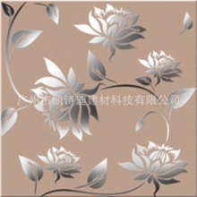 生产供应家庭装修铝扣板镜花缘氧化镜面集成吊顶吊顶扣板