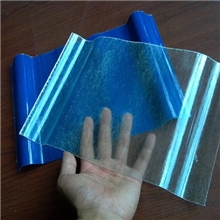 供应四川PVC瓦、成都采光板、采光瓦、FRP聚酯纤维板、亮瓦等