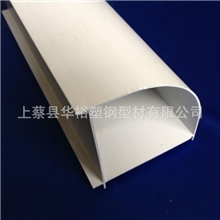 塑钢型材【厂价直销】