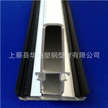 大量供应规格齐全质优价廉的华裕塑钢型材，厂家直销