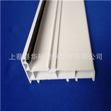 华裕塑钢型材厂家直销/量大从优