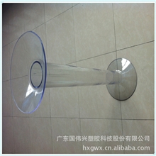 PCj加工耐力板加工广东PC实心耐力板加工厂家