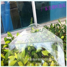 pc板加工，pc耐力板加工，佛山透明pc耐力板加工