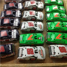 提供水贴加工.注塑加工.喷油加工.丝印移印等加工.