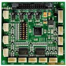 提供PCB线路板,电路板设计加工,代工代料