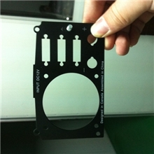 昆山周边地区加工喷漆丝印移印型材冲压