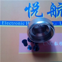 东莞CNC数控车床加工LED灯配件|车床加工铝合金产品|车床加工