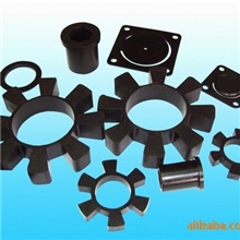 长期供应加工定制硅胶氟胶制品橡胶密封垫欢迎订购