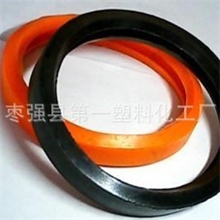 砼泵配件胶圈聚氨酯牛筋胶圈
