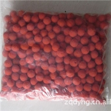 供应各种型号橡胶球电厂专用清洗球定做加工型号齐全