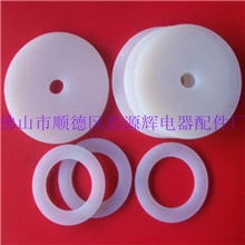 【量大从优】3M硅胶垫，黑色硅胶垫，耐高温硅胶垫防水硅胶垫