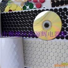 供应工业用胶垫脚垫EVA垫EVA自粘脚垫