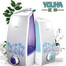 OEMyouha优华韩国品牌新款加湿器礼品促销品贴牌加工