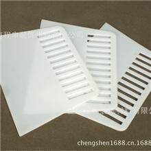 专业生产和批发白色墙纸塑料刮板，超韧性刮板，800个/箱