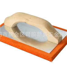 海绵泡沫抹泥刀