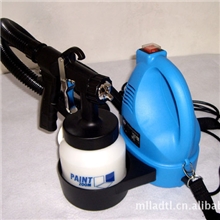 电动喷漆枪-小面积喷涂的王者