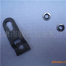 供应五金相框配件弹片挂钩让利价(图)
