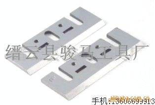 供应高速钢电刨刀片，适用于牧田牌电刨、日立牌电刨等