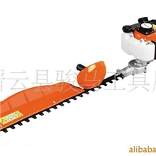 供应单刀绿篱机