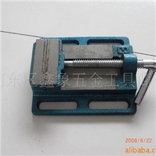 低价供应2.5寸台钻专用美式平口钳