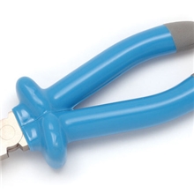 供应高质量6寸7寸8寸斜嘴钳(厂家直销)